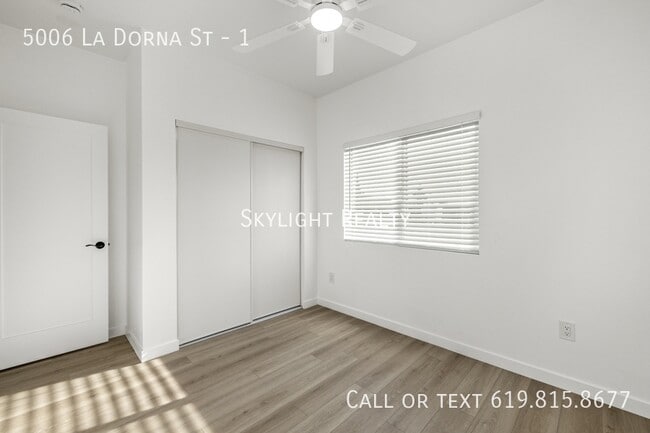 Building Photo - 5006 La Dorna St