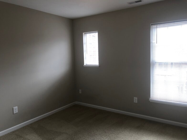 Bedroom #3 - 1925 E 86th St