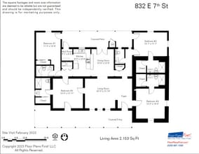 Building Photo - 830-832 E. 7th St. ( 830-1, 830-2, 832 )