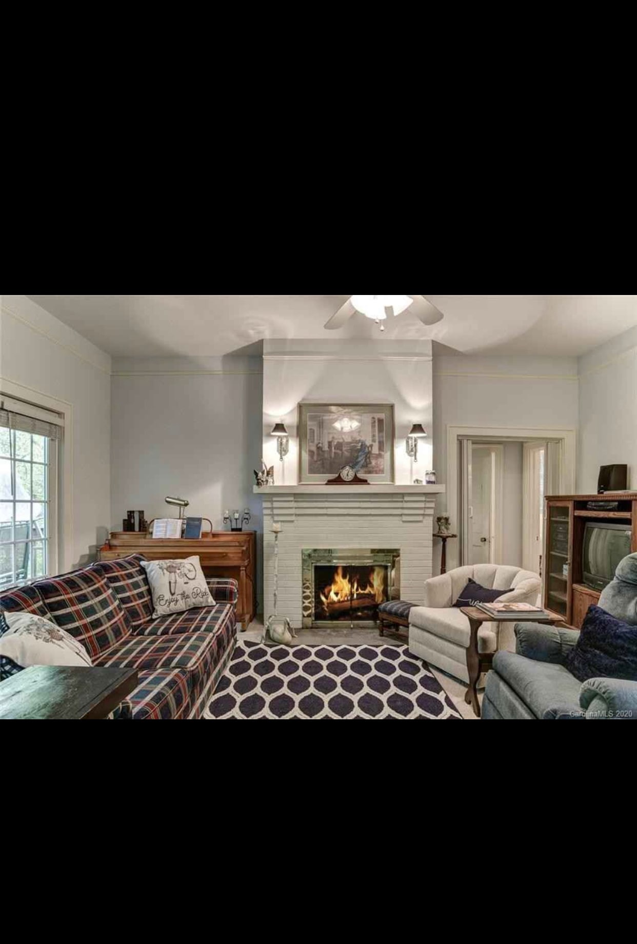 Before pic - 173 Forest Hill Dr