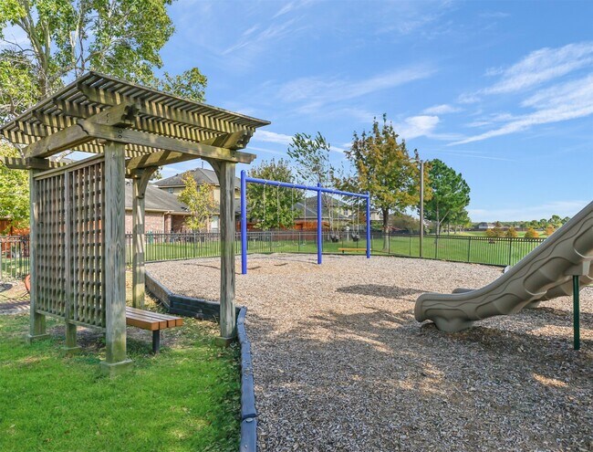 Building Photo - 8214 Garrison Point Dr