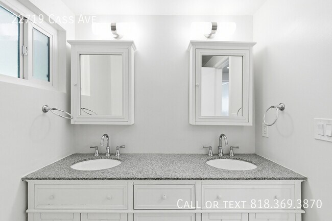 Building Photo - 22719 Cass Ave