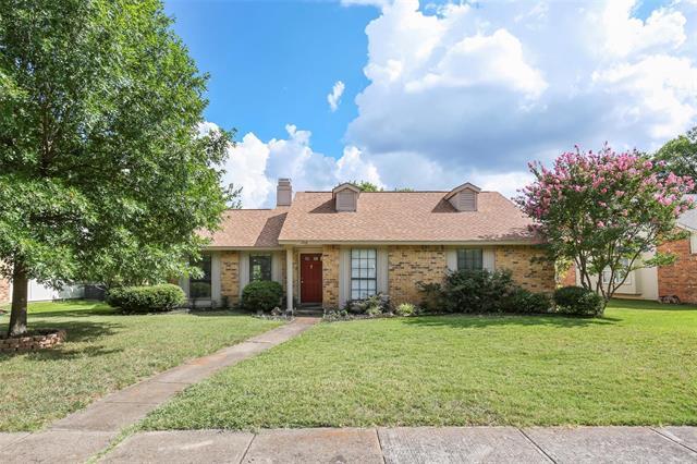 Primary Photo - 1508 Finley Dr