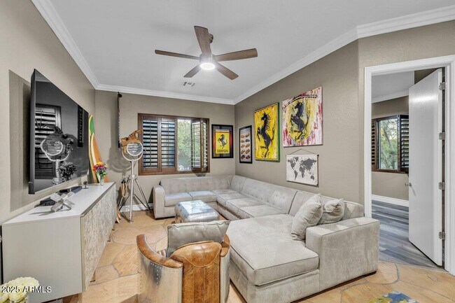 Building Photo - 3452 E Jaeger Cir