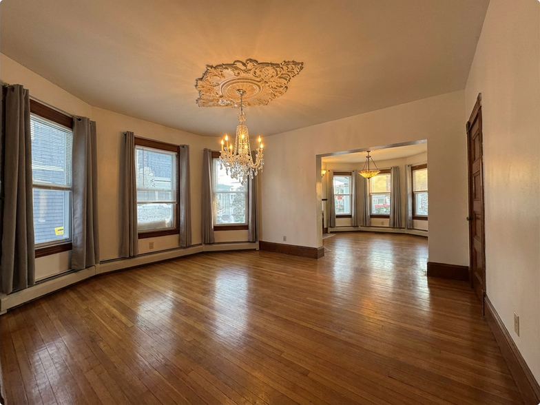 Building Photo - 16 Boston Ave