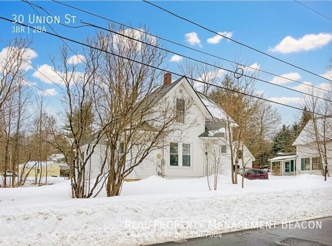 Building Photo - 30 Union St