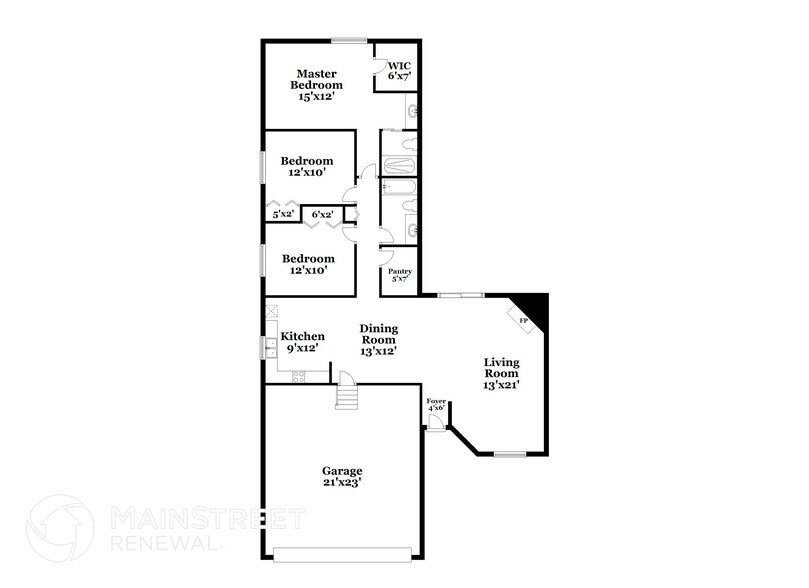 Building Photo - 107 Quail Ridge Ct