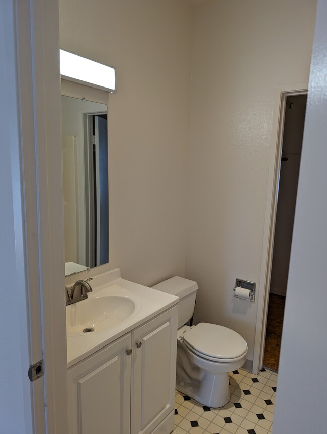 bathroom - 787 11th Ave