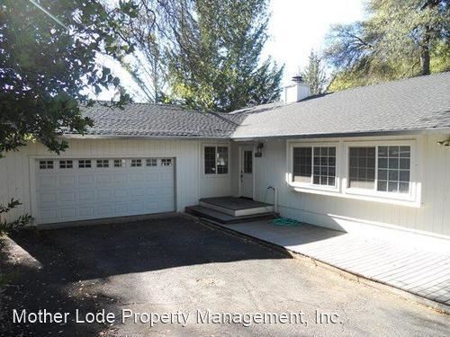 Primary Photo - 3 br, 2 bath House - 1160 Shaws Flat Rd.