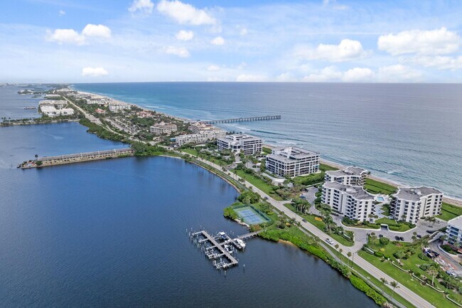 Building Photo - 3120 S Ocean Blvd