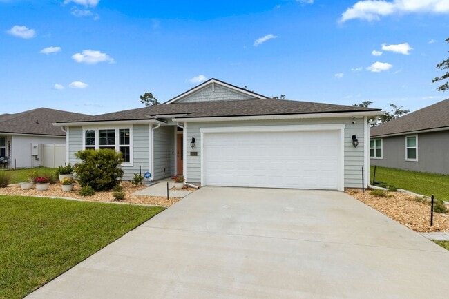 Building Photo - Home for rent