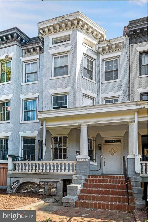 Building Photo - 2721 13th St NW