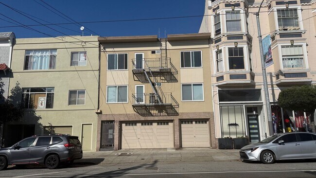 Building Photo - 1604 Church St