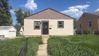 Building Photo - 6182 N 36th St