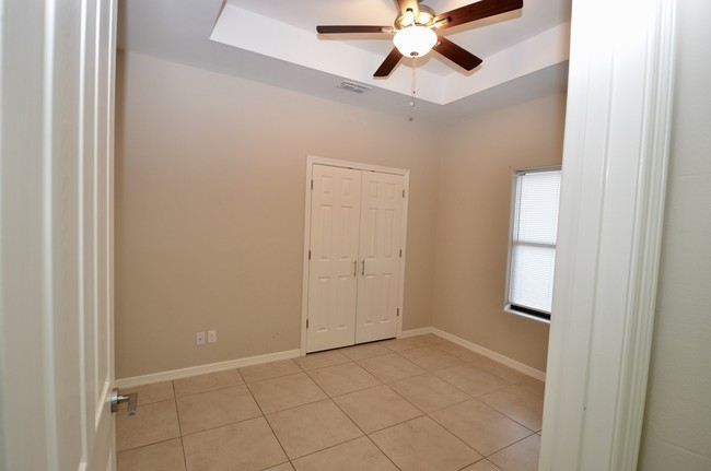 Bedroom 2 - 6705 Garden Woods Ave