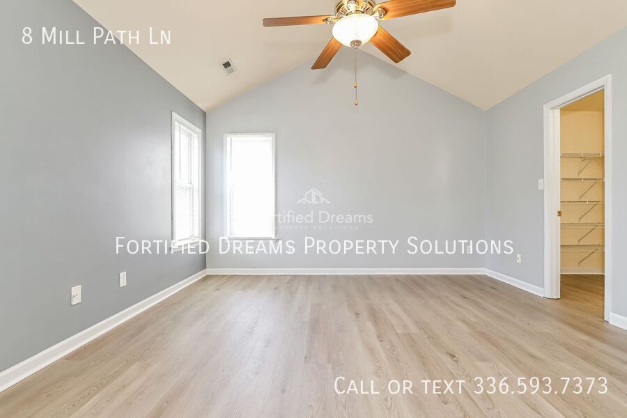 Building Photo - 8 Mill Path Ln-