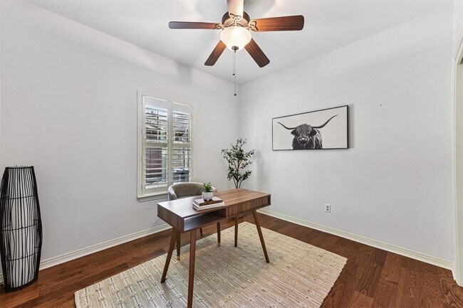 Building Photo - 9707 Anderson Mill Rd