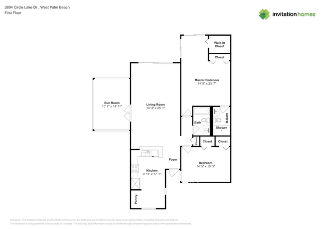 Building Photo - 3894 Circle Lake Dr