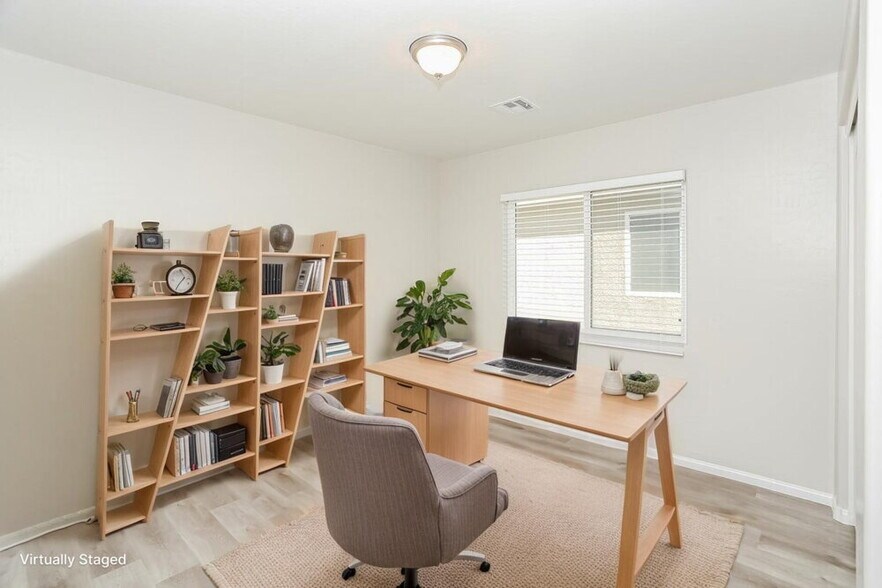 Building Photo - 7313 Monticello Mist St