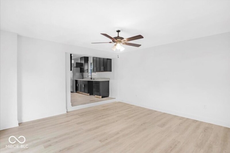 Building Photo - 4119 N Butler Ave