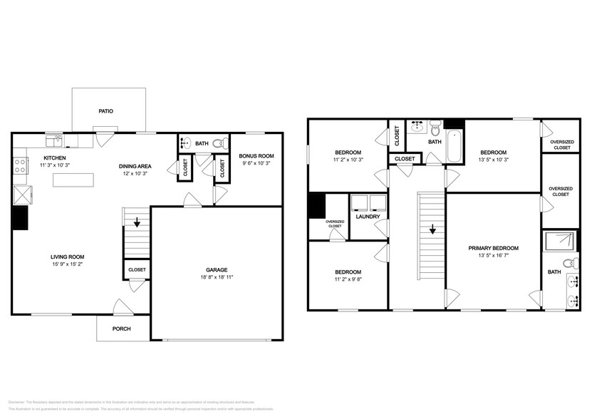 Building Photo - 1082 Suffolk Ln