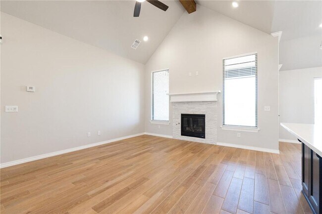 Building Photo - Brand New Home + Moore Schools + 4 bedroom...