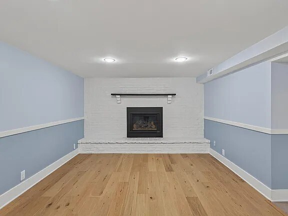 Basement - 5600 Harriet Ave