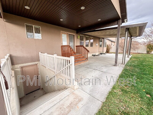 Building Photo - 2241 W 2475 N