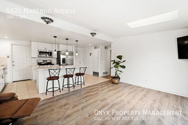 Building Photo - La Mesa Home For Rent!