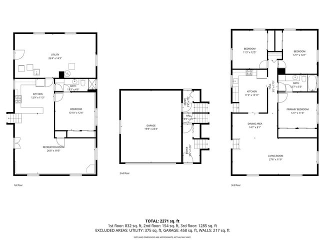 Building Photo - 1028 Douglas Ave