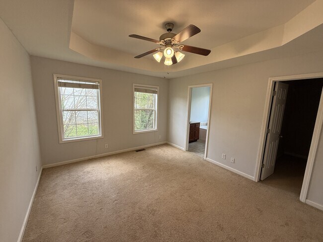 Building Photo - 3685 S Jot Dr