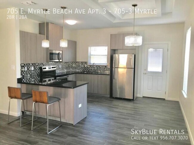 Building Photo - 705 E Myrtle Beach Ave