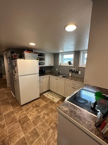 Kitchen - 909 S 2nd St