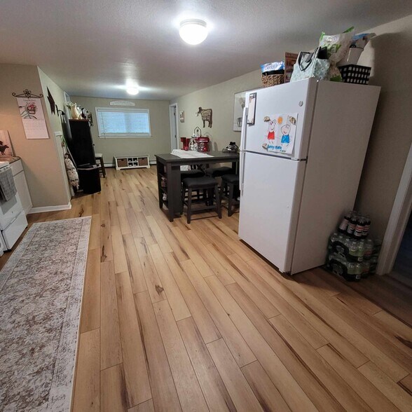 Building Photo - 3423 Poplar St