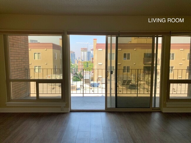Interior Photo - Ramayana Apartments