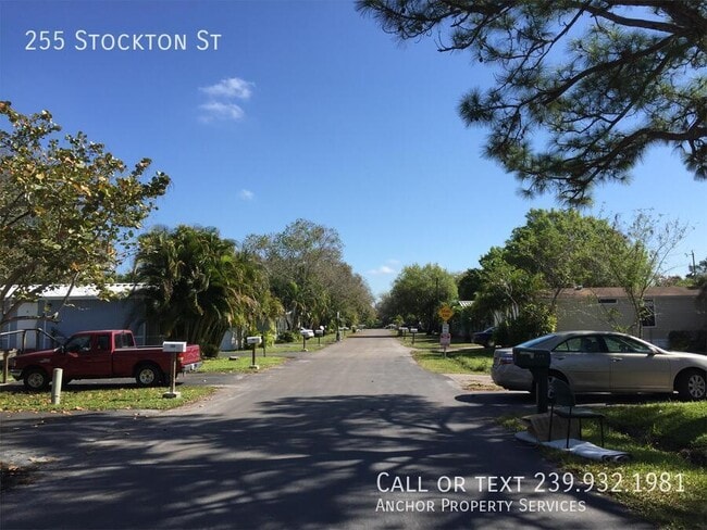 Building Photo - 255 Stockton St