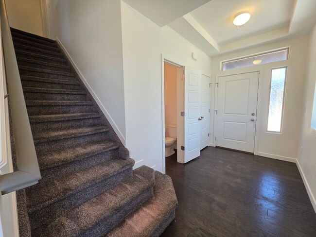 Building Photo - Beautiful 3 Bed 3 Bath Home In Banning Lewis Ranch!!!