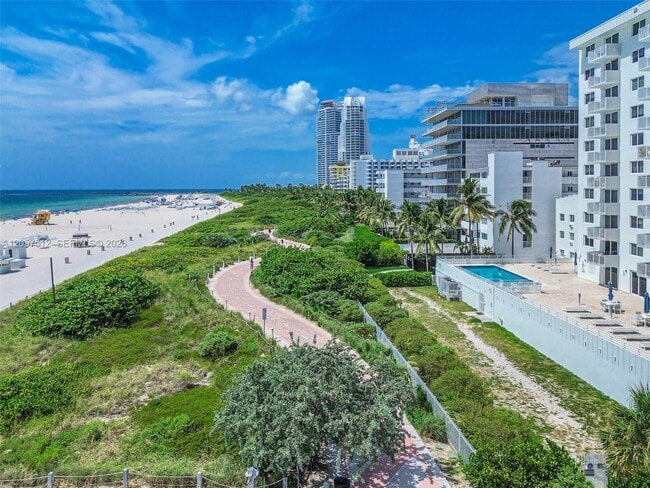 Building Photo - 401 Ocean Dr