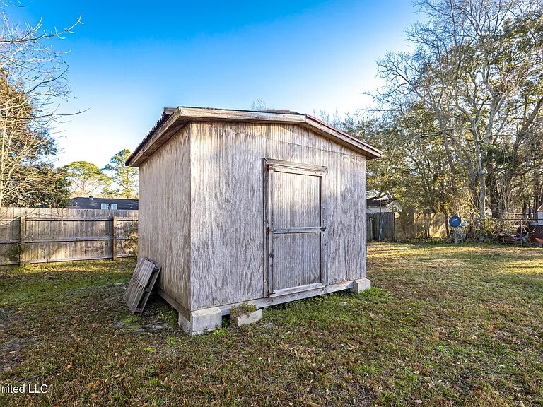 Building Photo - 5117 Potomac Dr