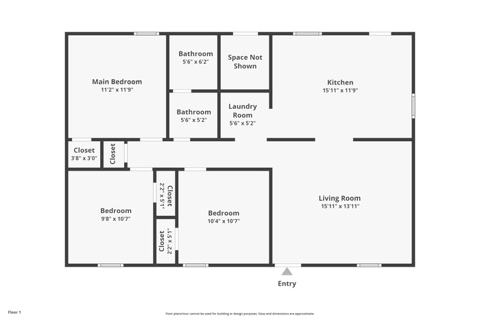 Building Photo - 2028 Gloria Dr