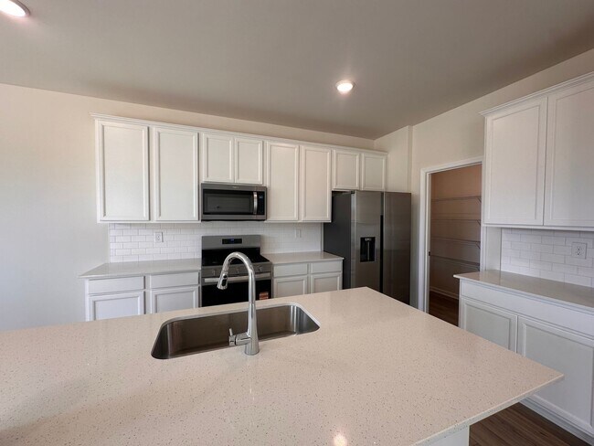 Building Photo - New Construction 4BR/3BA Home for Rent!