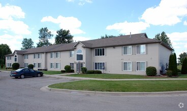 Building Photo - Northfield Pines Apartments