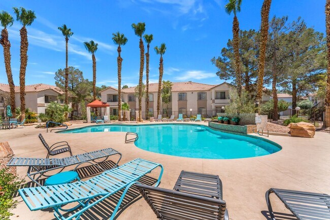 Building Photo - Modern Gated Condo with Stylish Upgrades & Resort-Style Amenities!