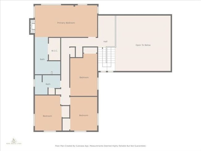 Building Photo - North Salt Lake Amazing 6 bed 3.5 bath family home