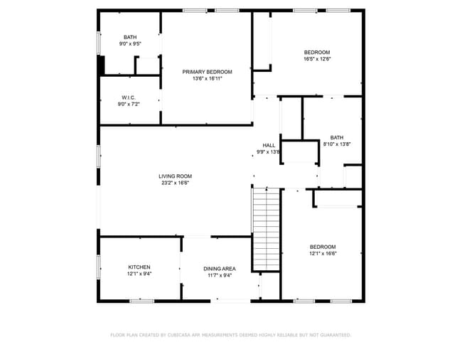 Building Photo - Three Bedroom Condo in Tradition Point