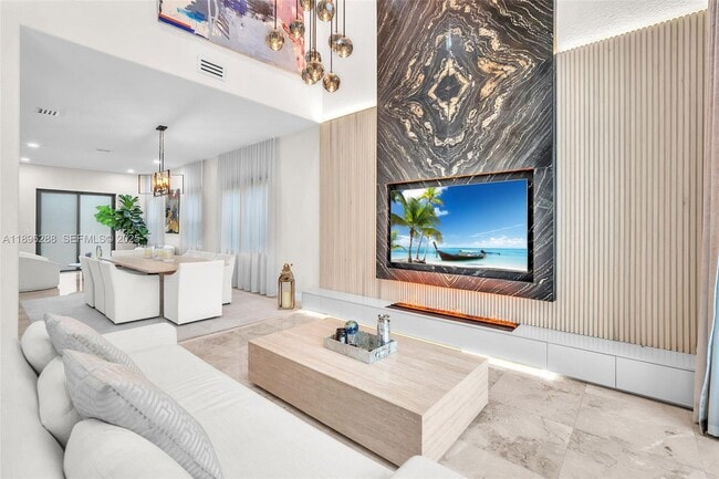 Building Photo - 3586 SW 143rd Ave