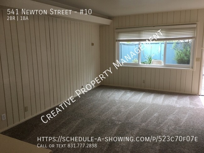 Building Photo - 2 Bedroom Apartment in Monterey, CA