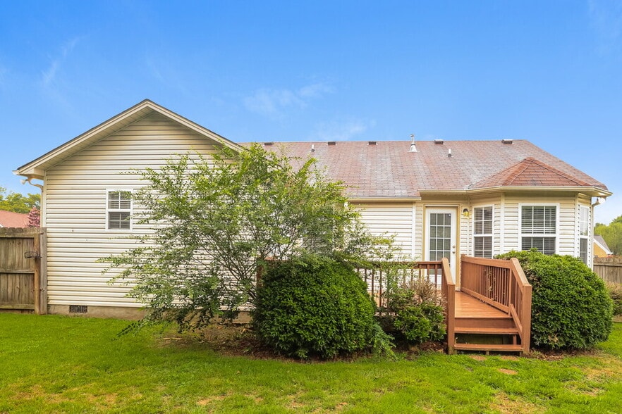 Building Photo - 2922 Faldo Ln