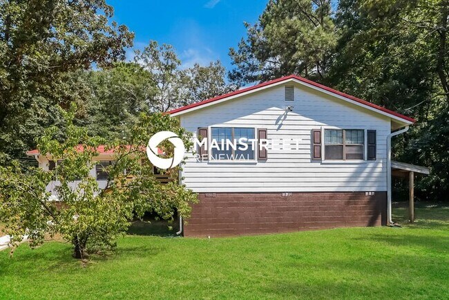 Building Photo - 3 Bedroom Pet-Friendly Home in MCCALLA, AL with Main Street Renewal