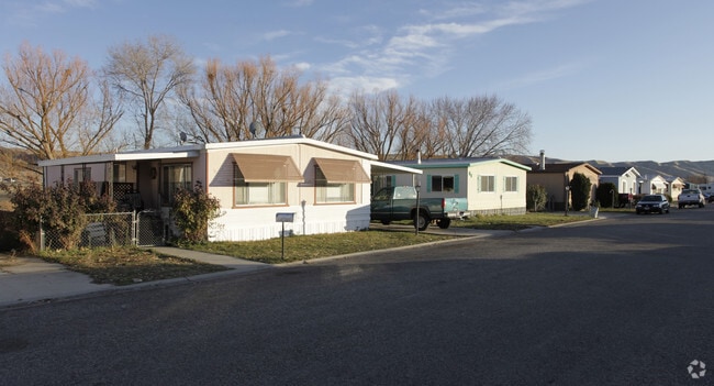 Primary Photo - 701 Monte Vista Dr